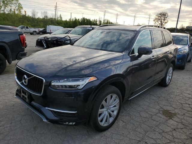 2016 Volvo XC90 T6