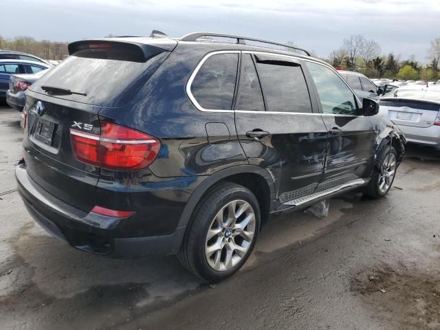 2013 BMW X5 XDRIVE35I