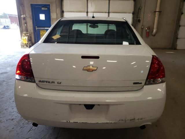 2014 Chevrolet Impala Limited LT