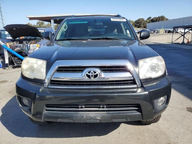 2008 Toyota 4runner SR5