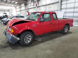2002 Ford Ranger Super Cab for sale in Woodburn, OR