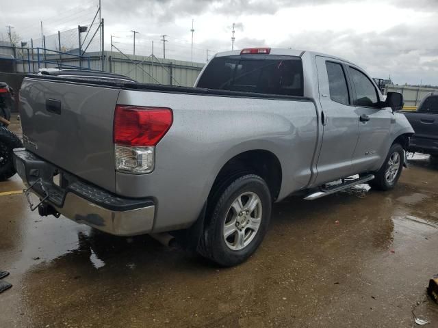 2010 Toyota Tundra Double Cab SR5