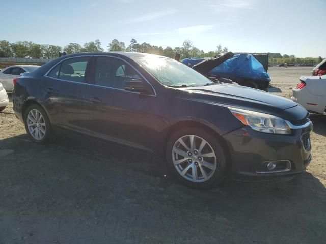 2014 Chevrolet Malibu 2LT