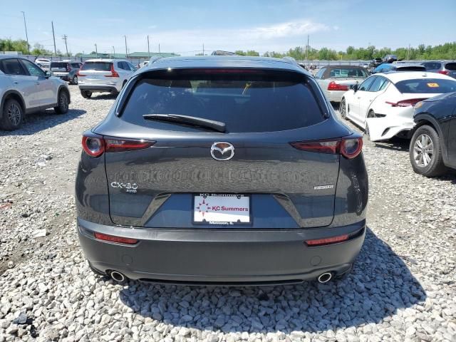 2024 Mazda CX-30 Preferred