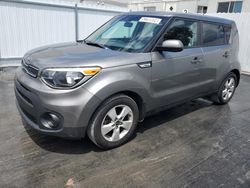 2019 KIA Soul for sale in Opa Locka, FL