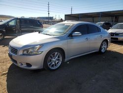 2010 Nissan Maxima S for sale in Colorado Springs, CO