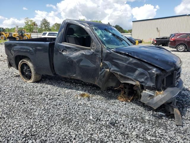 2008 GMC Sierra C1500