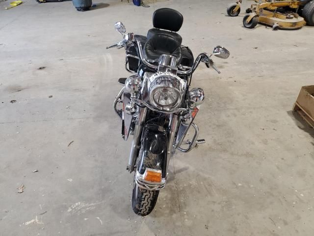 2006 Harley-Davidson Flhri