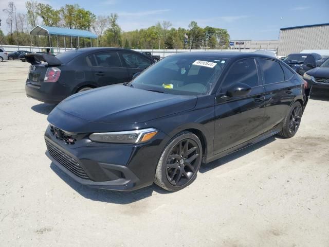 2023 Honda Civic SI