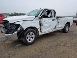 Dodge ram 1500 st salvage cars for sale: 2017 Dodge RAM 1500 ST