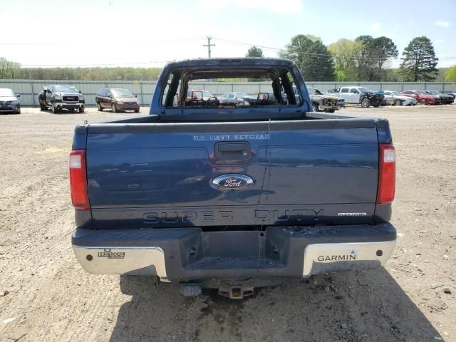 2015 Ford F250 Super Duty