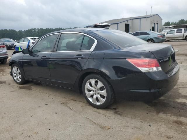 2009 Honda Accord EXL