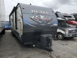 2018 Palomino Puma for sale in Fort Wayne, IN