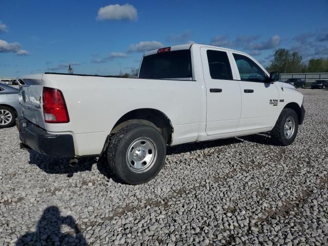 2019 Dodge RAM 1500 Classic Tradesman