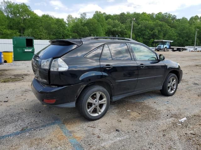 2006 Lexus RX 400