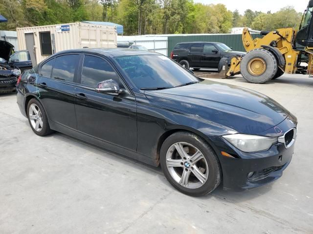 2015 BMW 328 I