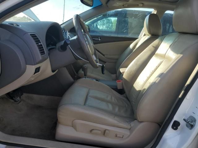 2011 Nissan Altima Base