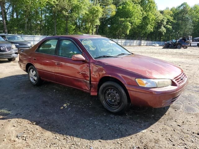 1999 Toyota Camry CE