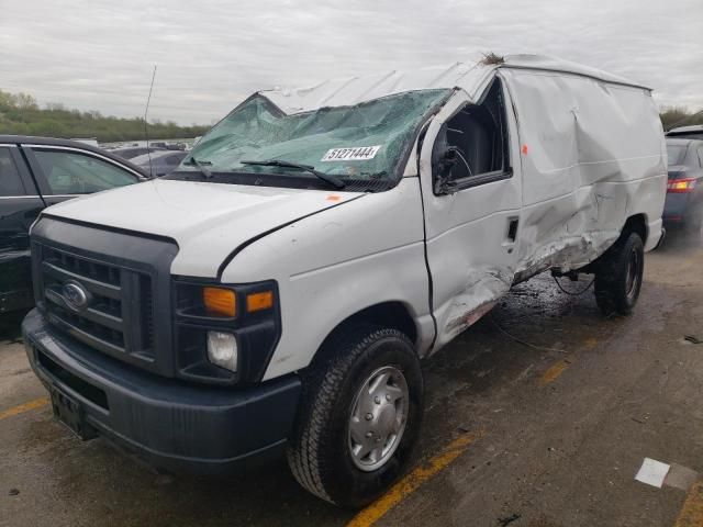 2013 Ford Econoline E250 Van