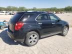 2012 Chevrolet Equinox LTZ