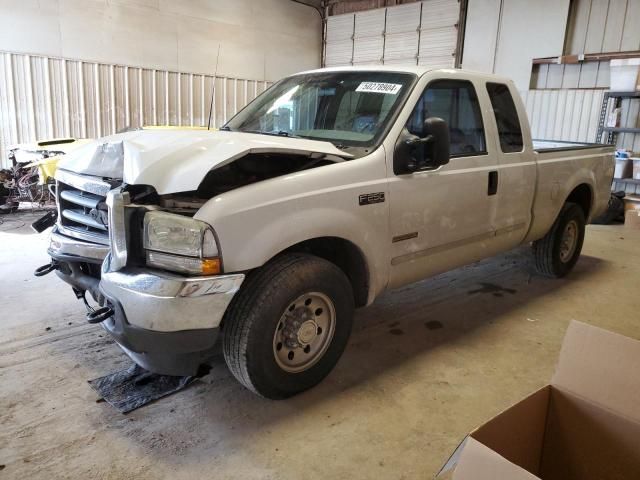 2003 Ford F250 Super Duty