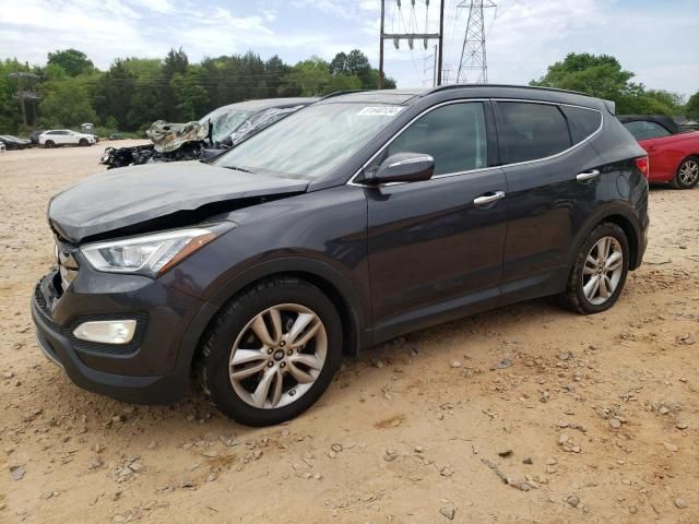 2016 Hyundai Santa FE Sport