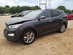 2016 Hyundai Santa FE Sport en venta en China Grove, NC