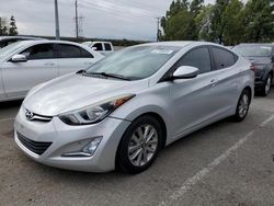 2016 Hyundai Elantra SE for sale in Rancho Cucamonga, CA