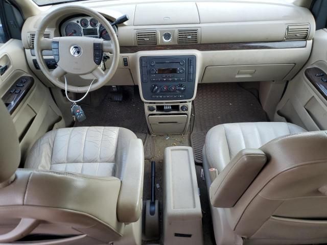 2005 Mercury Monterey Luxury