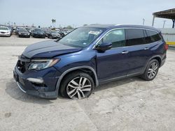 2016 Honda Pilot Touring en venta en Corpus Christi, TX