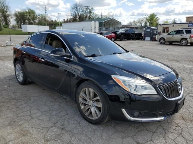 2014 Buick Regal Premium