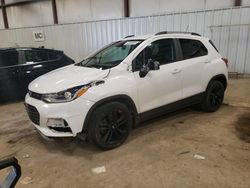 2020 Chevrolet Trax 1LT en venta en Lansing, MI