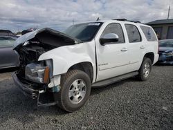 Chevrolet Tahoe salvage cars for sale: 2007 Chevrolet Tahoe K1500