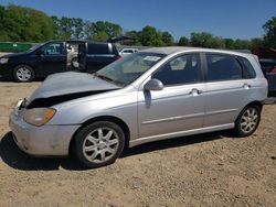 2006 KIA SPECTRA5 en venta en Theodore, AL