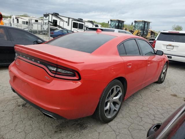 2015 Dodge Charger R/T