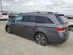 2016 Honda Odyssey Touring