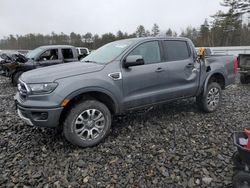 Ford Ranger xl Vehiculos salvage en venta: 2023 Ford Ranger XL