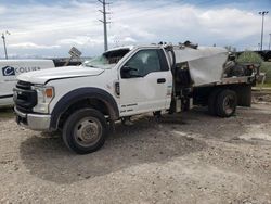 2020 Ford F550 Super Duty for sale in Farr West, UT