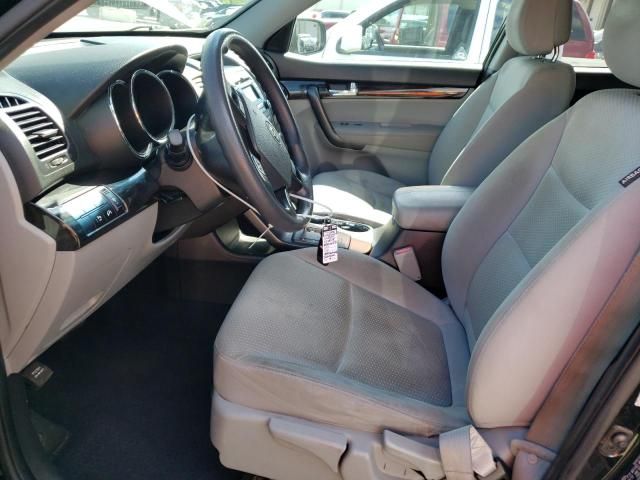 2011 KIA Sorento Base