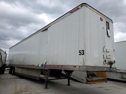 Salvage cars for sale from Copart Dyer, IN: 2016 Ggsd Trailer