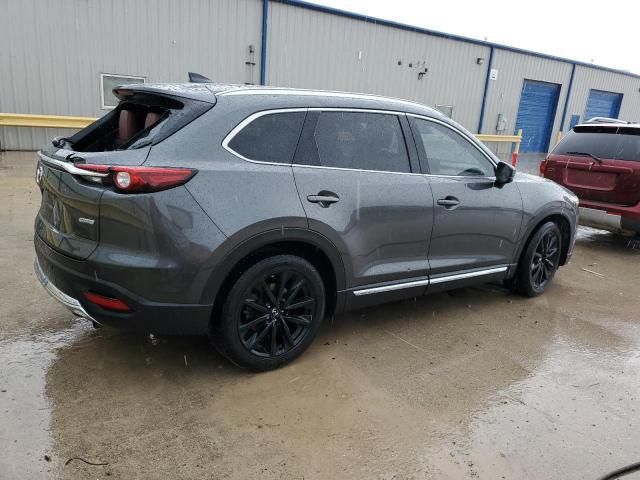 2018 Mazda CX-9 Signature