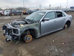 Chrysler 300 salvage cars for sale: 2016 Chrysler 300 S