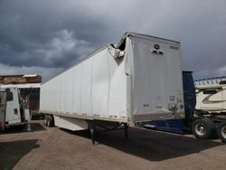 Vehiculos salvage en venta de Copart Colorado Springs, CO: 2019 Great Dane Trailer