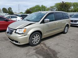 2011 Chrysler Town & Country Touring L for sale in Moraine, OH