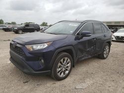 2021 Toyota Rav4 XLE Premium for sale in Houston, TX