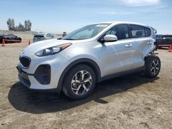 2022 KIA Sportage LX for sale in San Diego, CA