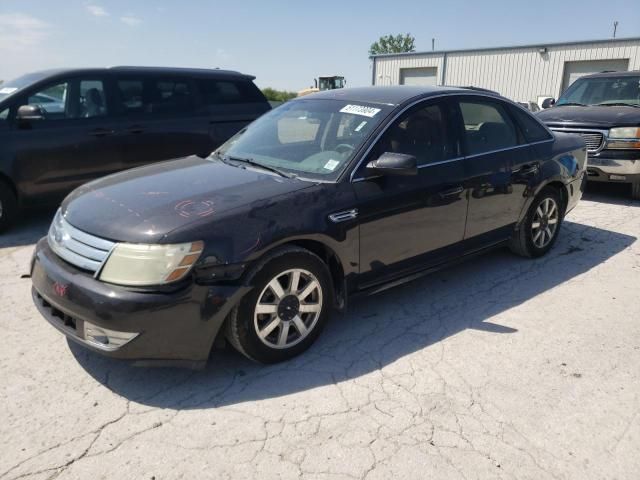 2008 Ford Taurus SEL