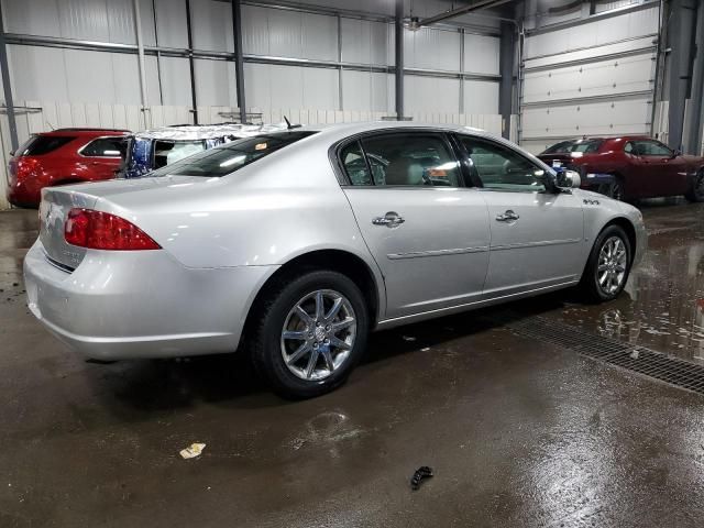 2008 Buick Lucerne CXL