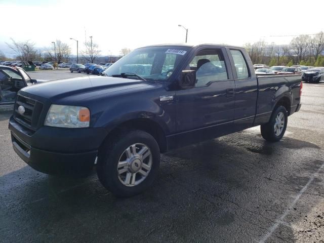 2006 Ford F150