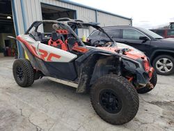 Can-Am salvage cars for sale: 2021 Can-Am Maverick X3 X RC Turbo